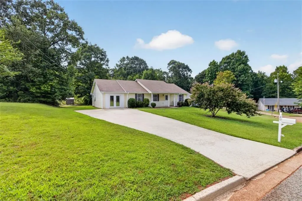 20 Hunters Keep, Covington, GA 30014 - #1