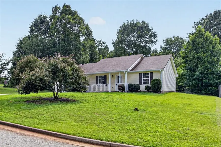 20 Hunters Keep, Covington, GA 30014 - #3