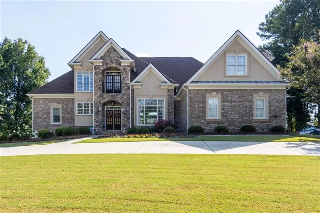 105 Muirfield Way, Carrollton, GA 30116 - #1