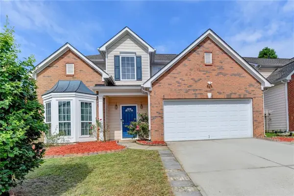 720 Goldenrod Way, Norcross, GA 30093