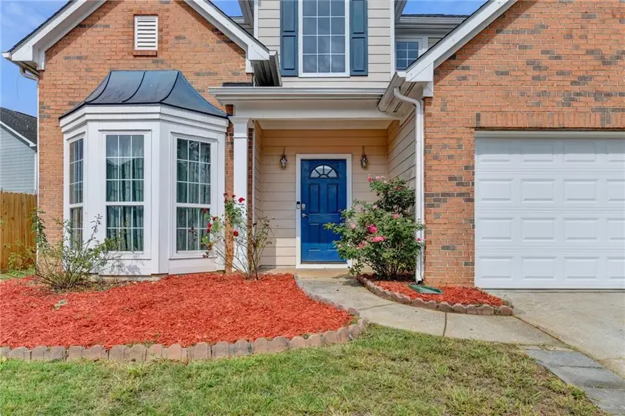 720 Goldenrod Way, Norcross, GA 30093 - #3