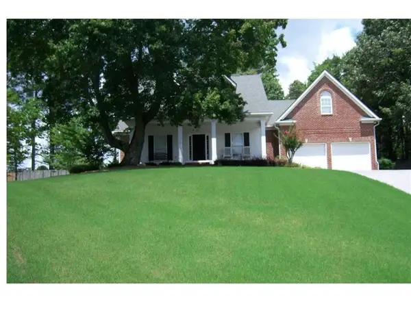 13 Golden Eagle Drive, Adairsville, GA 30103