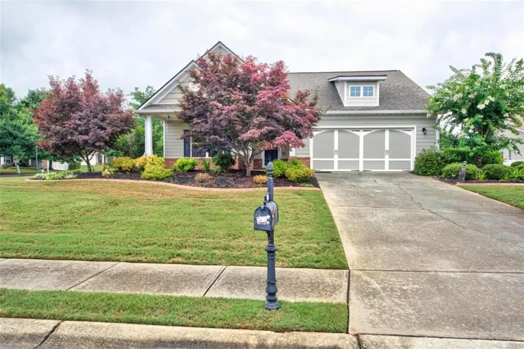305 Victory Circle, Commerce, GA 30529 - #1