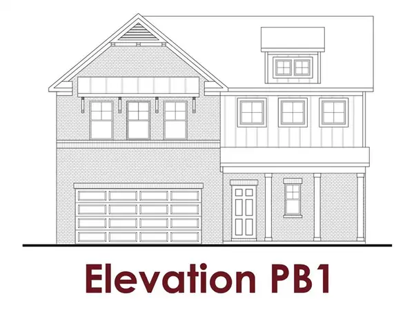 211 Cantrell View Court, Cartersville, GA 30120