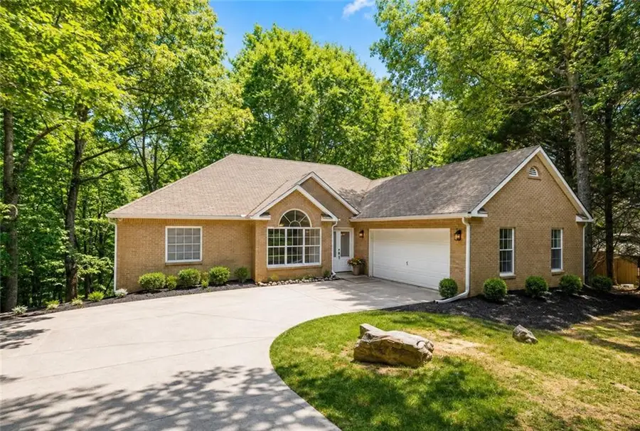 305 Michael Circle, Canton, GA 30114 - #2