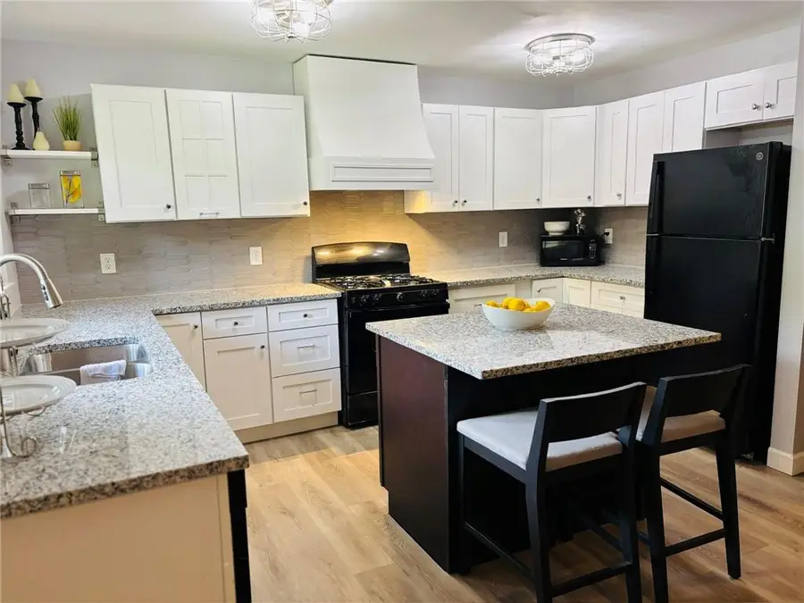 2535 Abner Pl Nw, Atlanta, GA 30318 - #2