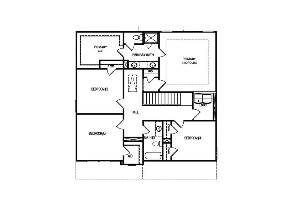 29 Edith Court, Statham, GA 30666 - #3
