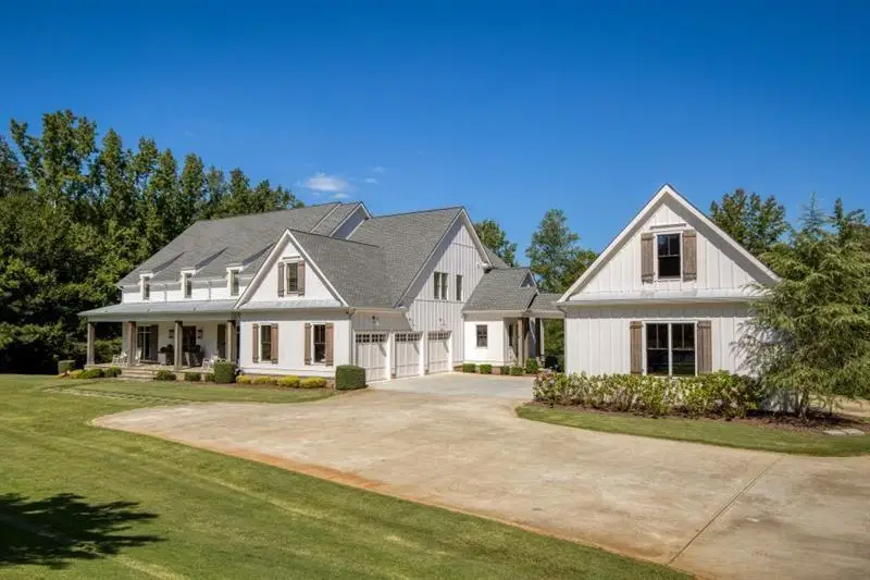 13235 SE Arnold Mill Road, Roswell, GA 30075 - #2