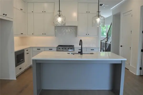 241 White Street Nw, Marietta, GA 30060