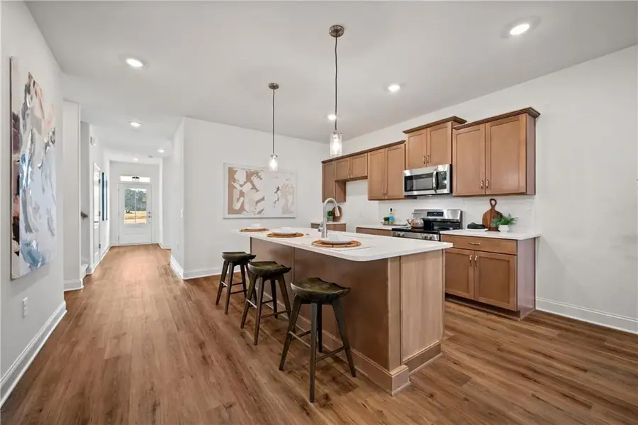 112 Harmony Circle, Cartersville, GA 30120 - #3
