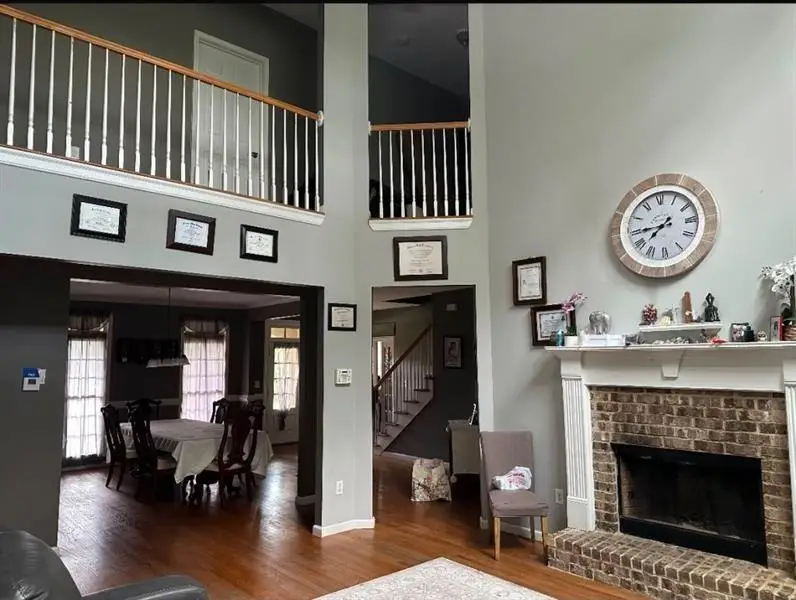1409 River Haven Drive, Lawrenceville, GA 30045 - #3