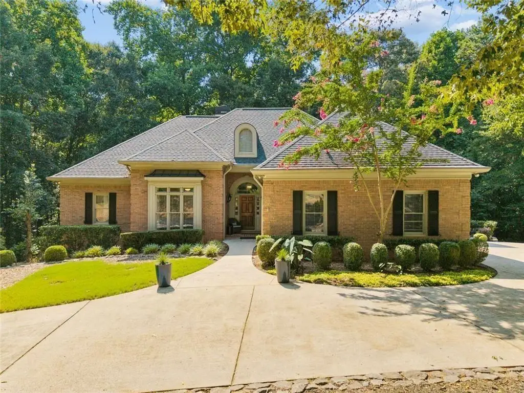 5720 Golf Club Drive, Braselton, GA 30517 - #1