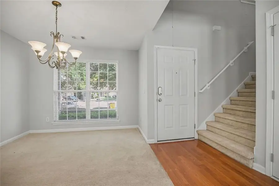 91 Revere Turn, Fairburn, GA 30213 - #3