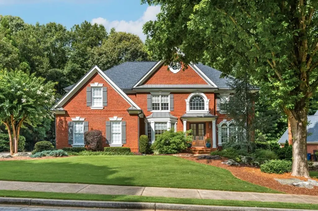 335 N Saint Phillip Lane, Alpharetta, GA 30022 - #1