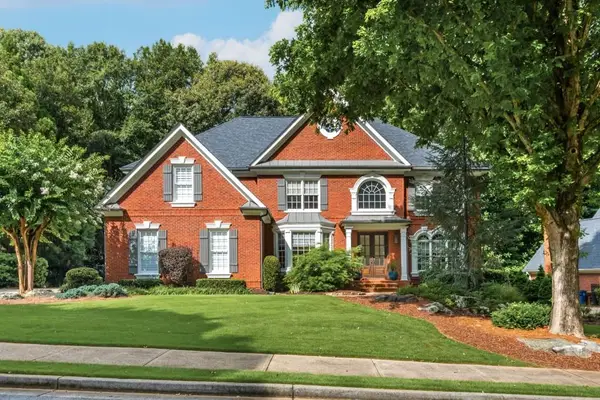 335 N Saint Phillip Lane, Alpharetta, GA 30022