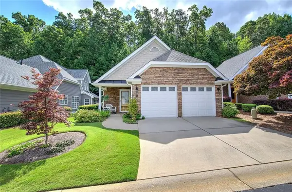 243 Villa Creek Parkway, Canton, GA 30114