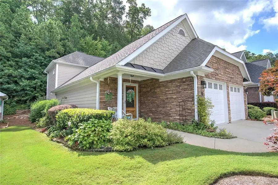 243 Villa Creek Parkway, Canton, GA 30114 - #3
