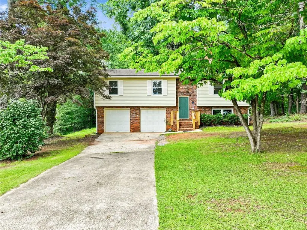 8115 Rivertown Road, Fairburn, GA 30213 - #1
