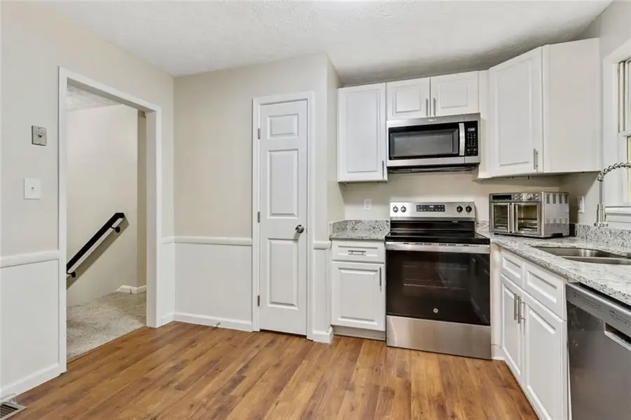 8115 Rivertown Road, Fairburn, GA 30213 - #2