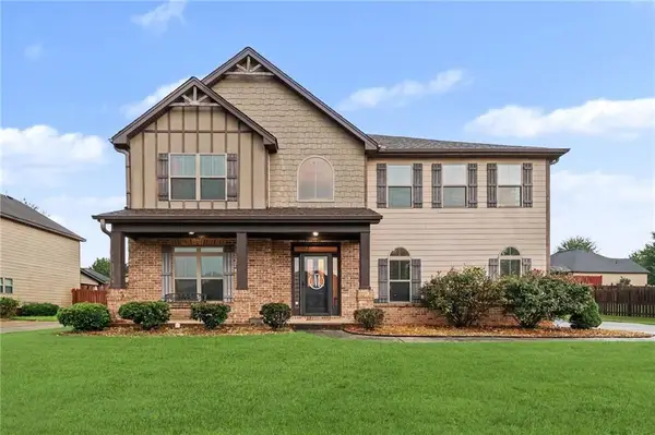 20 Stream Glen Court, Covington, GA 30016