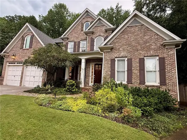 3669 Canyon Ridge Court Ne, Atlanta, GA 30319
