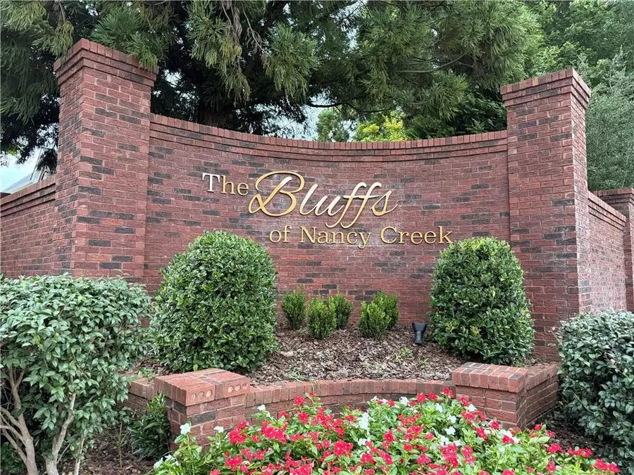 3669 Canyon Ridge Court Ne, Atlanta, GA 30319 - #2