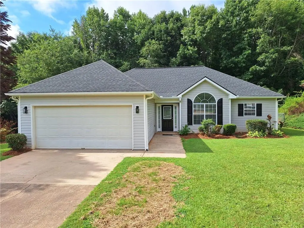 20 Spring Valley Trace, Covington, GA 30016 - #1