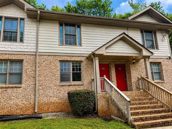 1660 Stanton Rd #3E, Atlanta, GA 30311