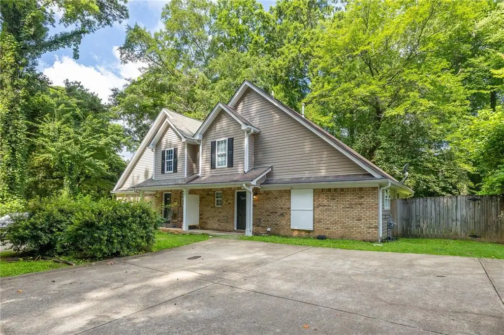 4280 Old Cherokee Street, Acworth, GA 30101 - #1