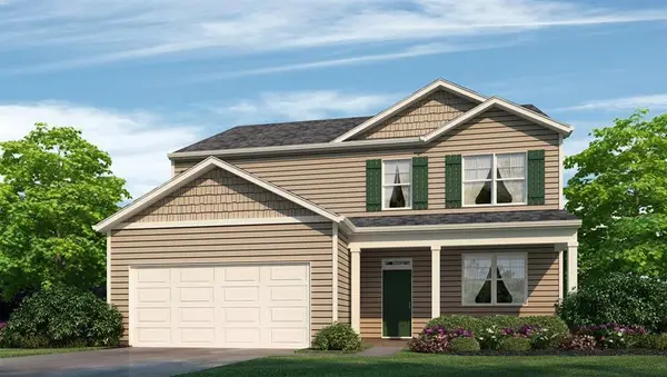 631 Great Salt Lane, Hoschton, GA 30548