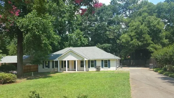 2786 Cardinal Lake Circle, Duluth, GA 30096