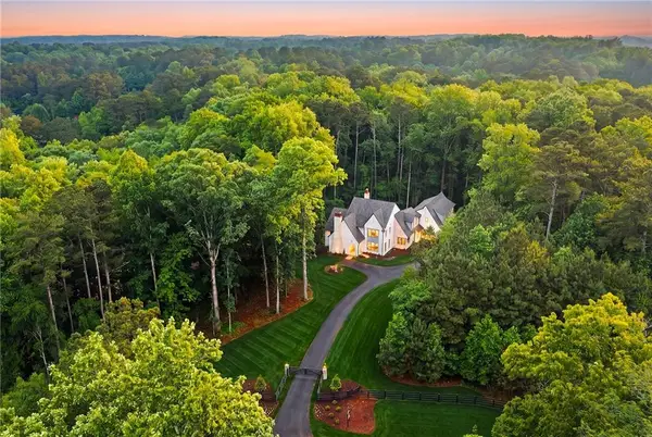 15560 Freemanville Road, Milton, GA 30004