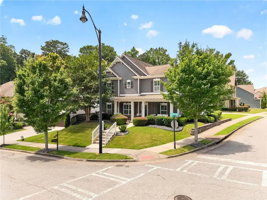1596 Habershal Road Nw, Atlanta, GA 30318 - #2