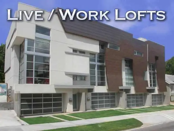 1136 Ponce De Leon Ave Avenue Ne #2, Atlanta, GA 30306