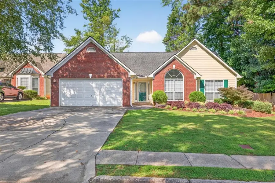 490 Sunnyside Drive, Lawrenceville, GA 30044 - #2