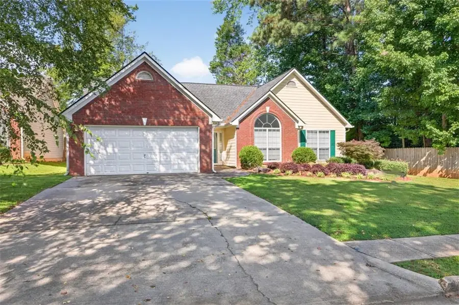 490 Sunnyside Drive, Lawrenceville, GA 30044 - #3