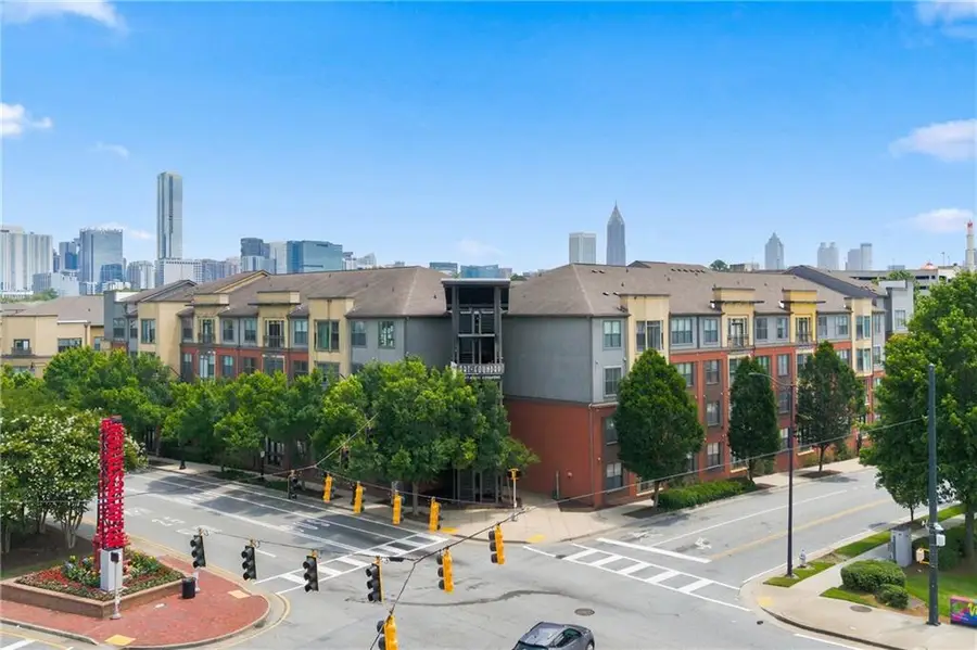400 17th Street Nw #1323, Atlanta, GA 30363 - #2