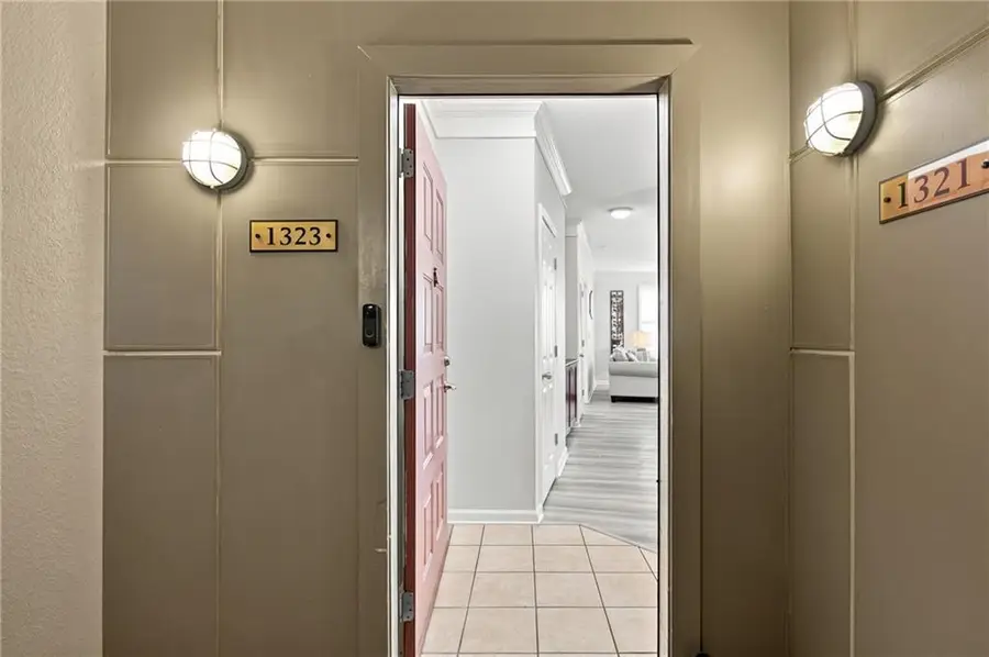 400 17th Street Nw #1323, Atlanta, GA 30363 - #3
