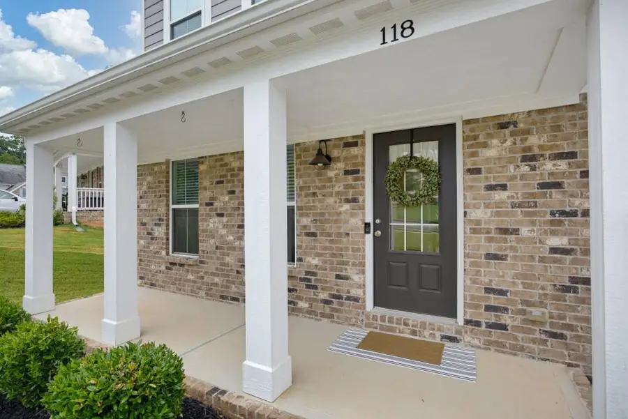 118 Greenbrier Way, Canton, GA 30114 - #3