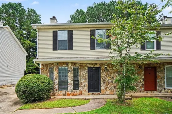3554 Hopkins Court, Powder Springs, GA 30127