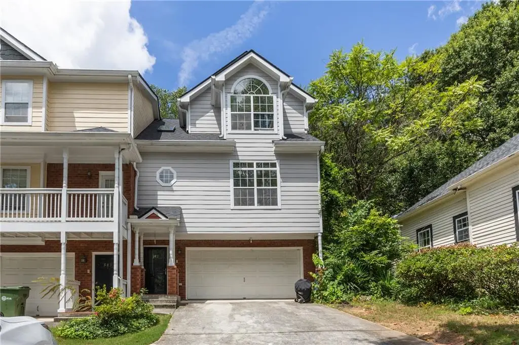 581 Cooper Street Sw, Atlanta, GA 30312 - #1