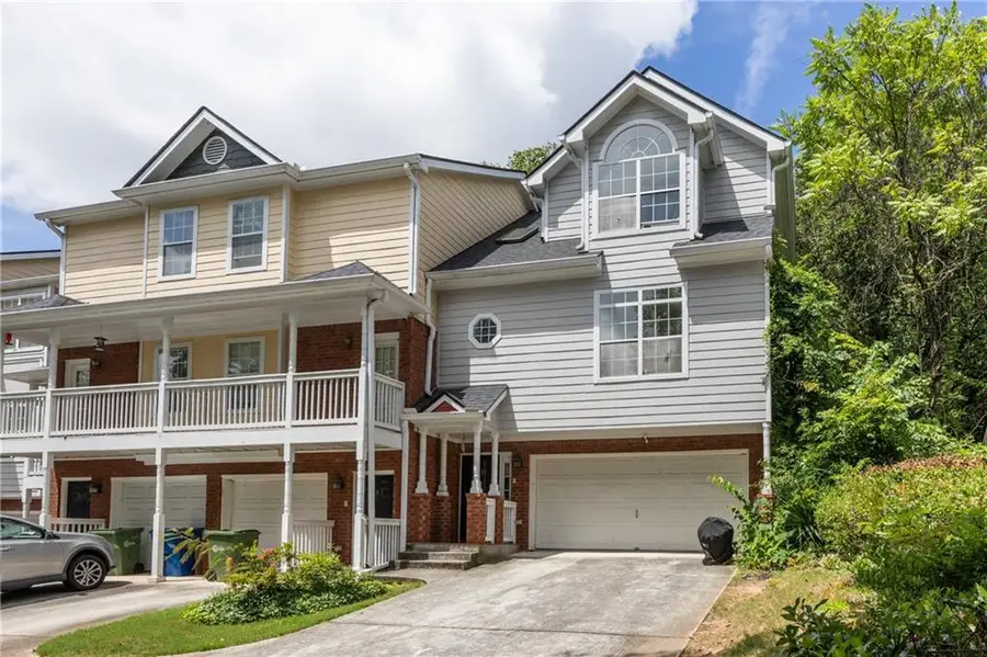 581 Cooper Street Sw, Atlanta, GA 30312 - #2