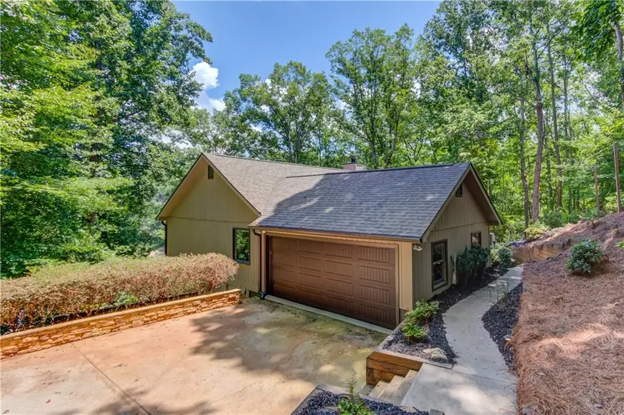 5544 Hidden Harbor Trail, Gainesville, GA 30504 - #2