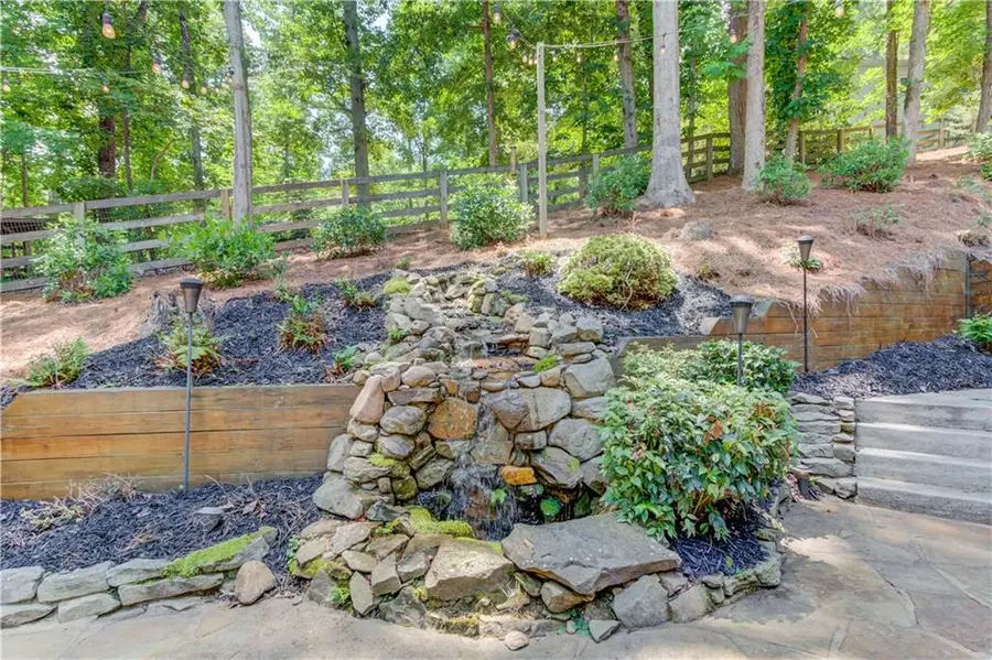 5544 Hidden Harbor Trail, Gainesville, GA 30504 - #3