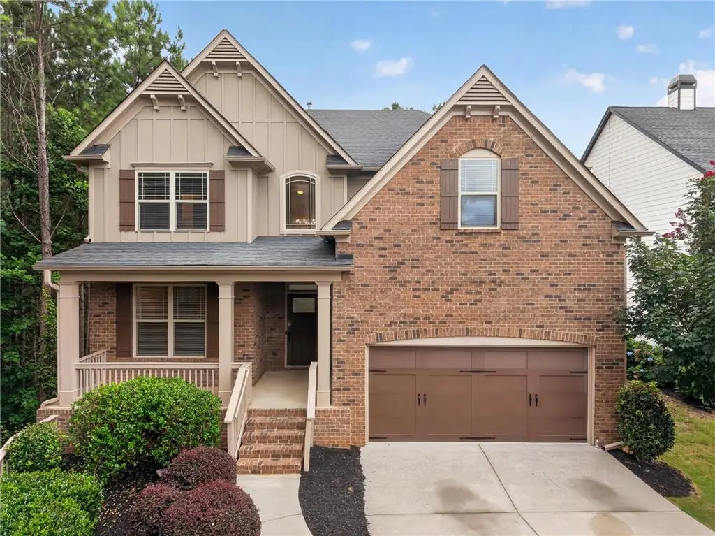 3950 Estates Path, Cumming, GA 30040 - #1