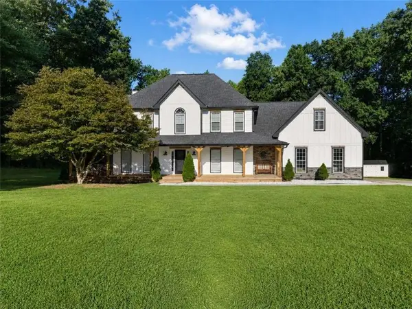89 Dove Trail, Hoschton, GA 30548
