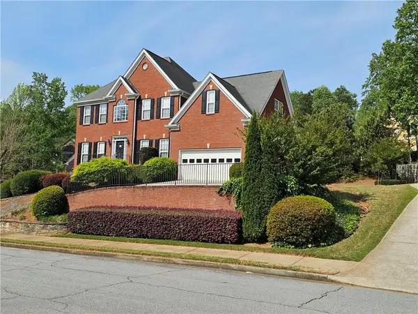 1595 Saint Julian Street, Suwanee, GA 30024