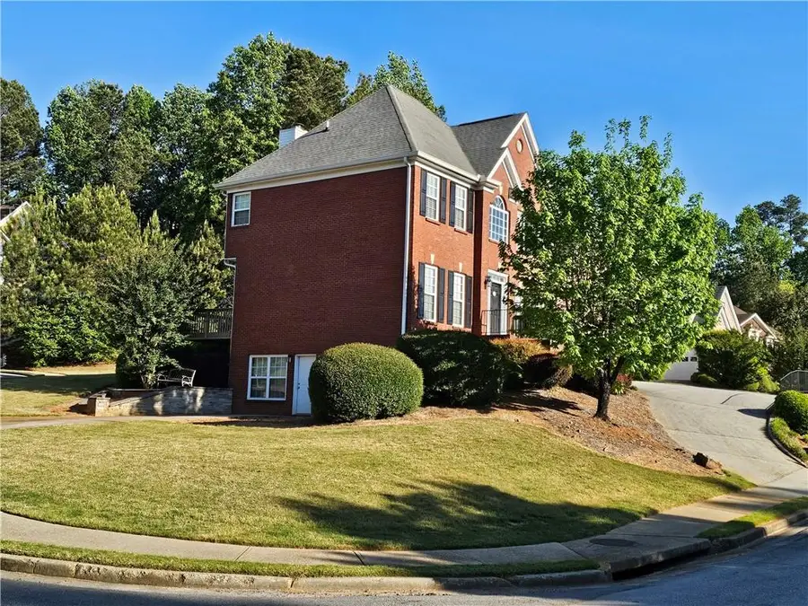 1595 Saint Julian Street, Suwanee, GA 30024 - #2