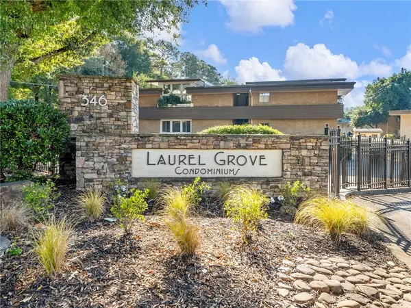 346 Carpenter Drive #72, Atlanta, GA 30328