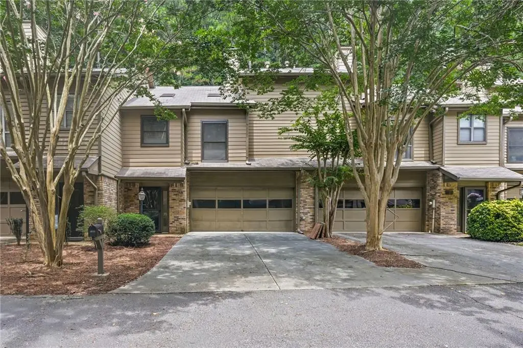 1831 D Youville Lane, Atlanta, GA 30341 - #1